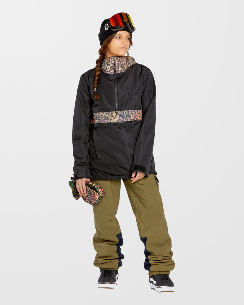 Veste Ashfield - Black