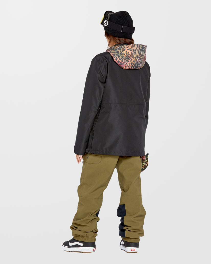 Veste Ashfield - Black