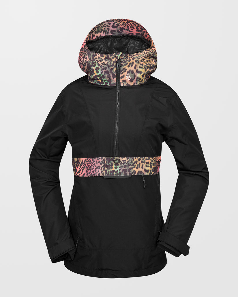 Veste Ashfield - Black