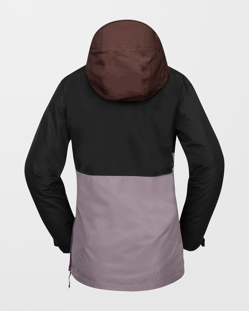 Veste Ashfield - Dusty Lavender