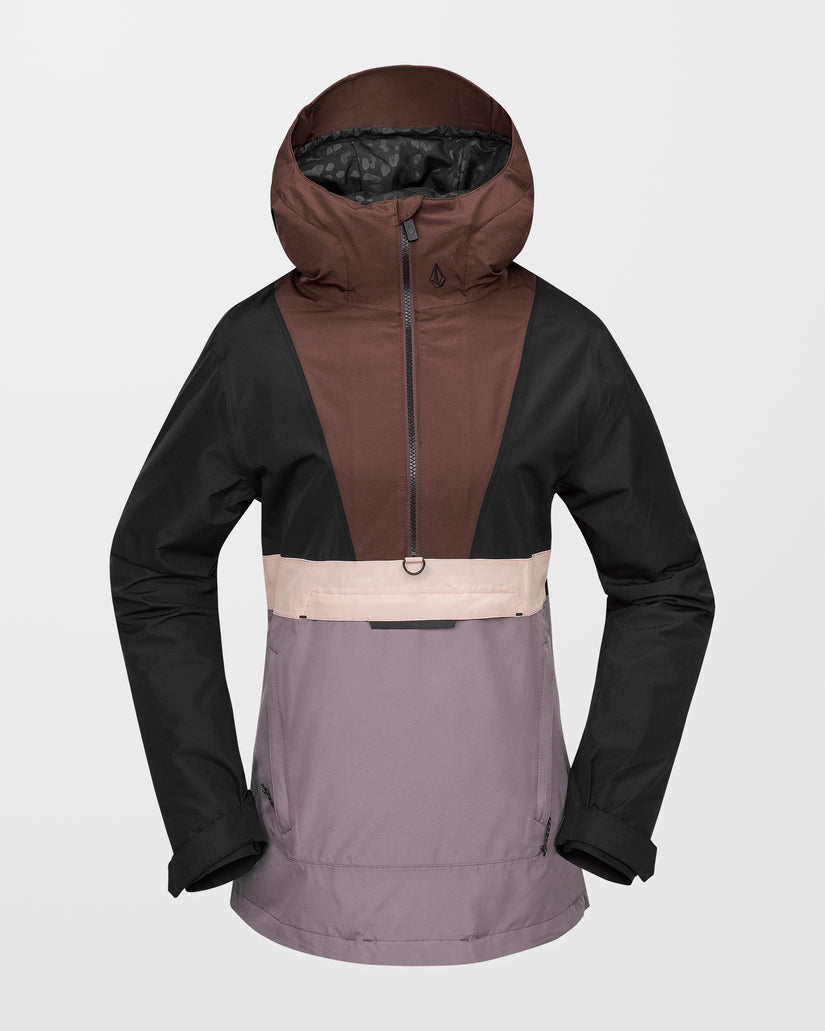 Veste Ashfield - Dusty Lavender