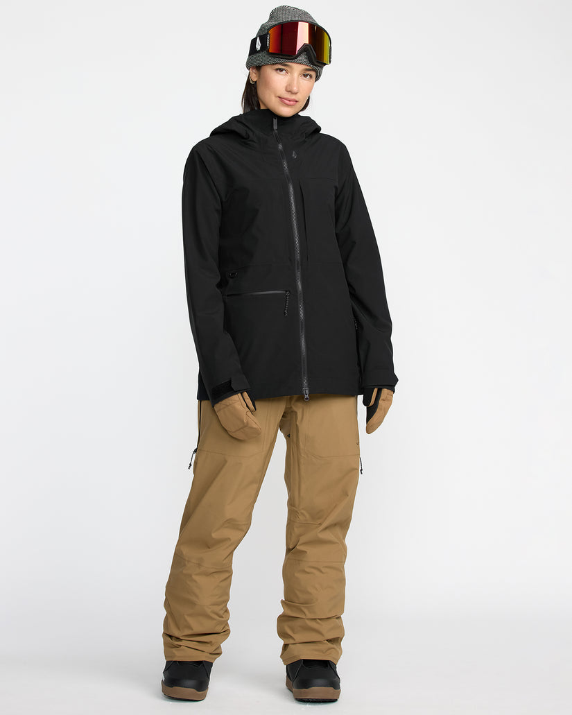 Veste Cloudbreaker Stretch 30K - Black