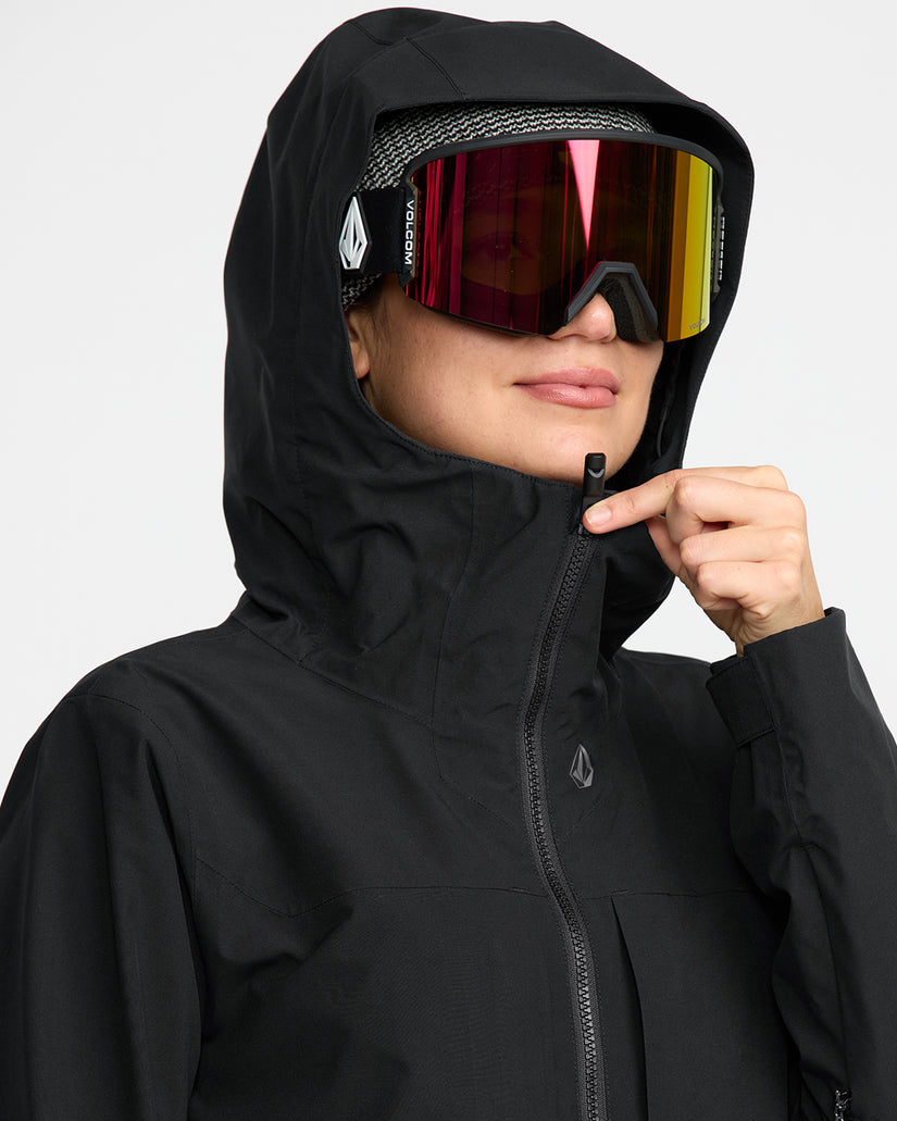 Veste Cloudbreaker Stretch 30K - Black