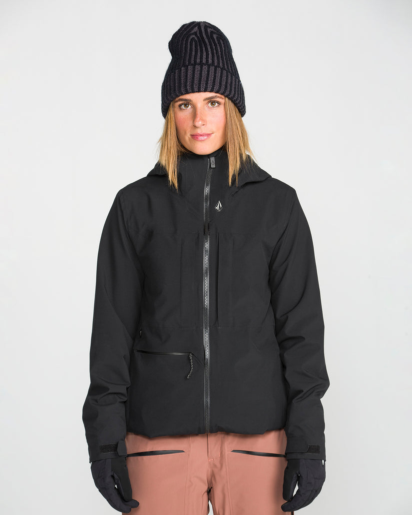 Veste Cloudbreaker Stretch 30K - Black
