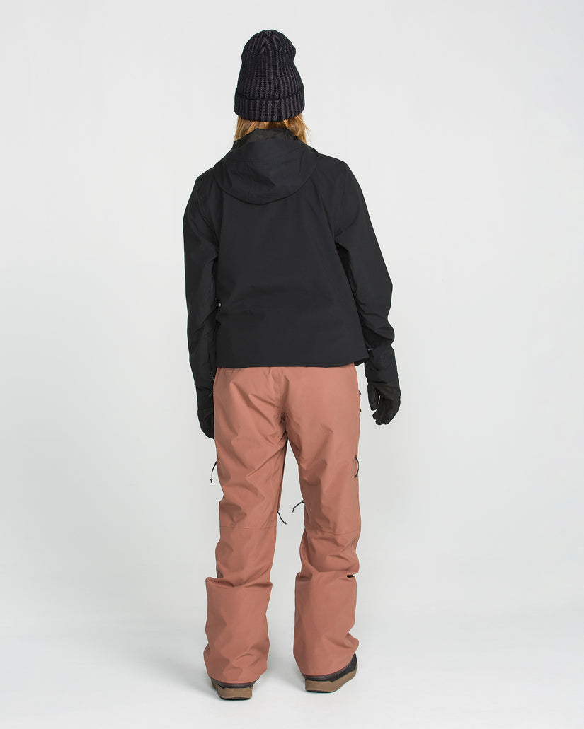 Veste Cloudbreaker Stretch 30K - Black