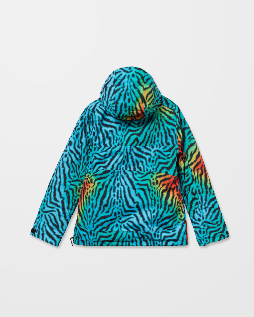 Veste Pullover Harlan 10K - Acid