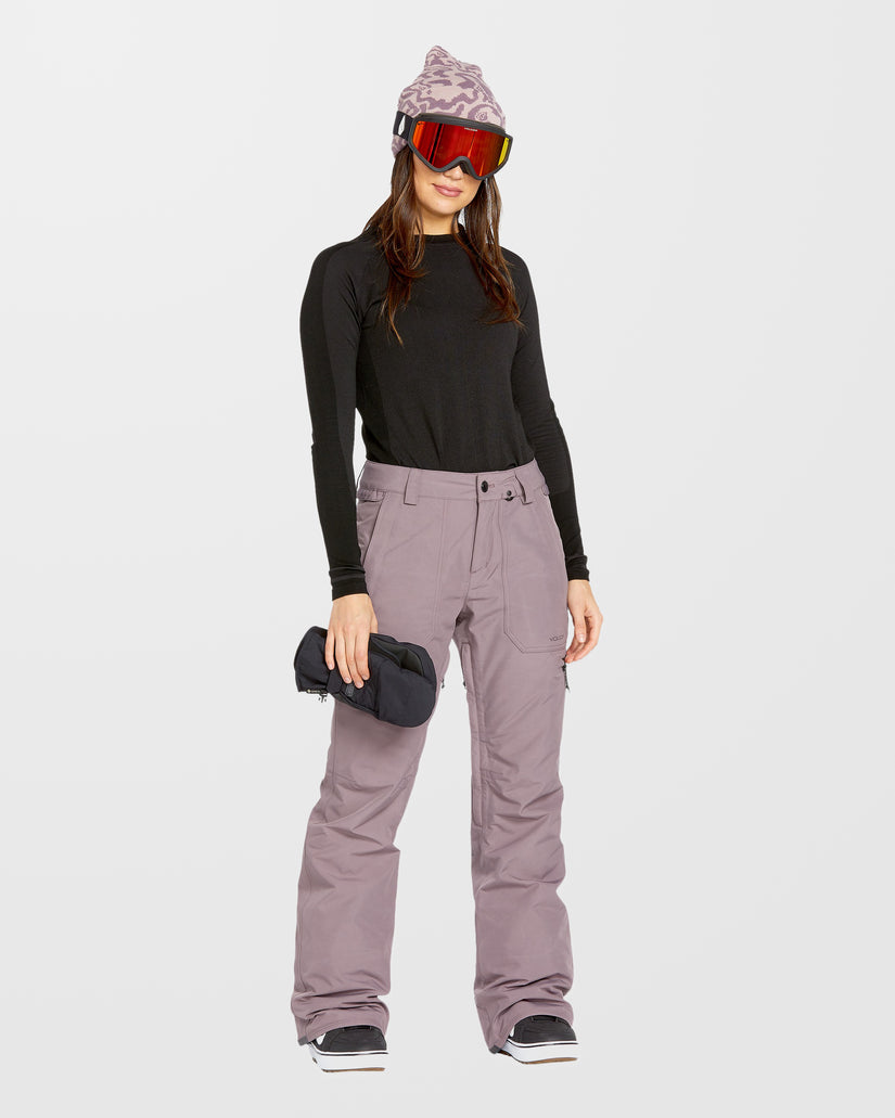 Pantalon Knox Insulated Gore-Tex - Dusty Lavender