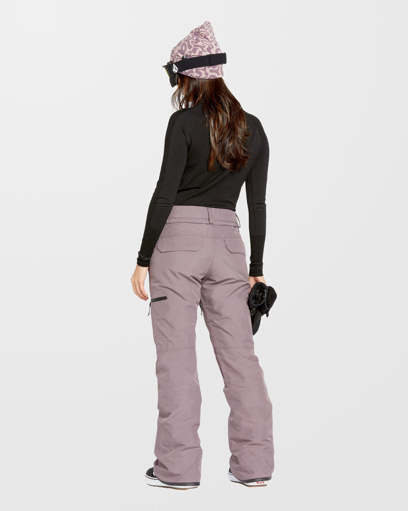 Pantalon Knox Insulated Gore-Tex - Dusty Lavender