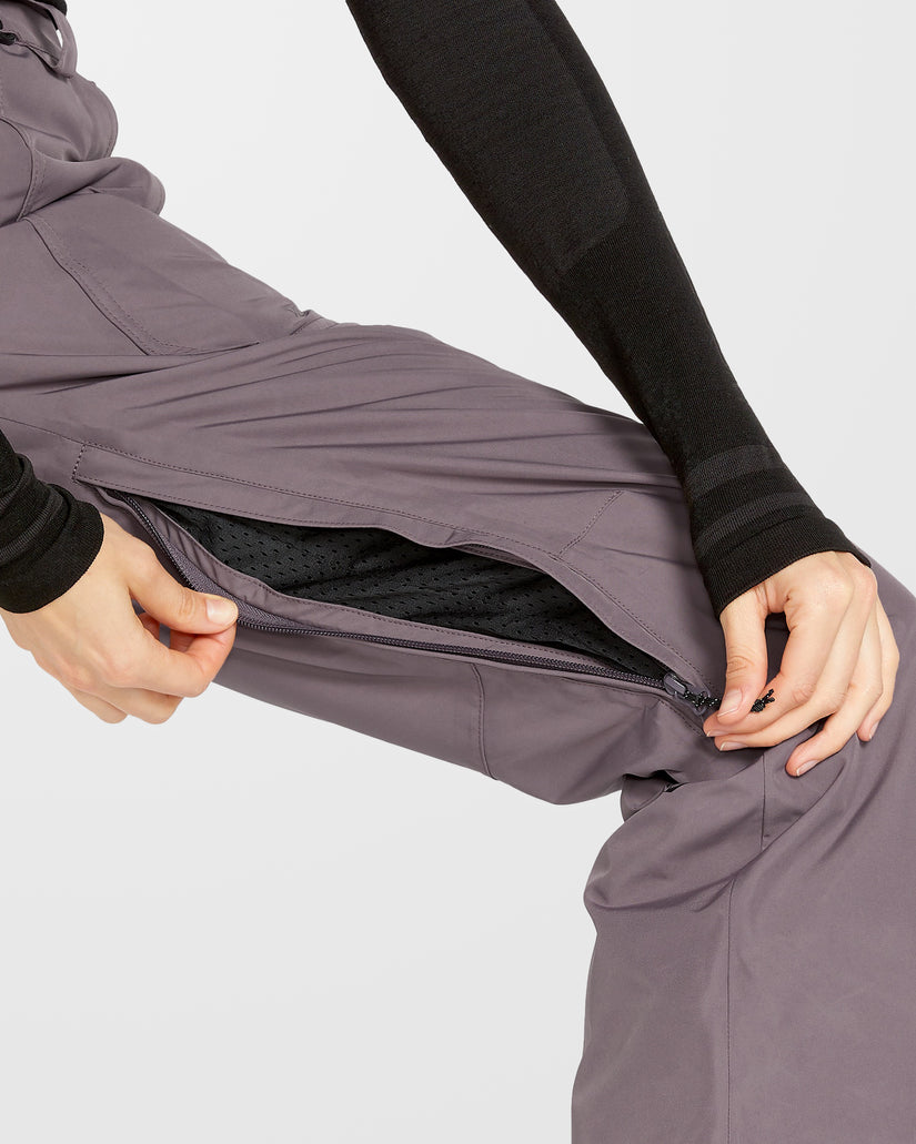 Pantalon Knox Insulated Gore-Tex - Dusty Lavender
