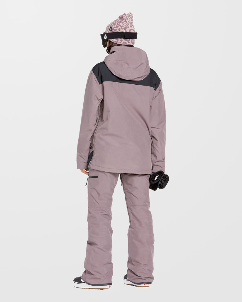 Pantalon Knox Insulated Gore-Tex - Dusty Lavender