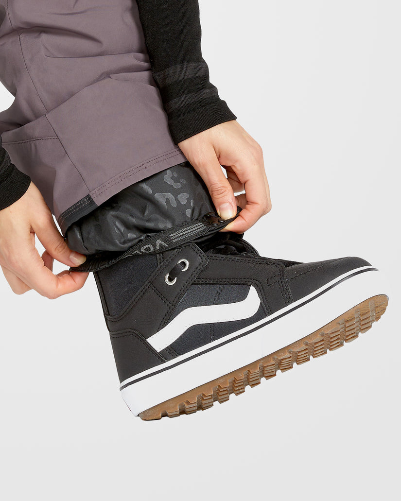 Pantalon Knox Insulated Gore-Tex - Dusty Lavender