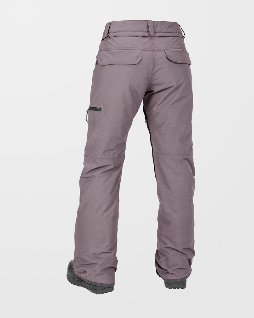 Pantalon Knox Insulated Gore-Tex - Dusty Lavender
