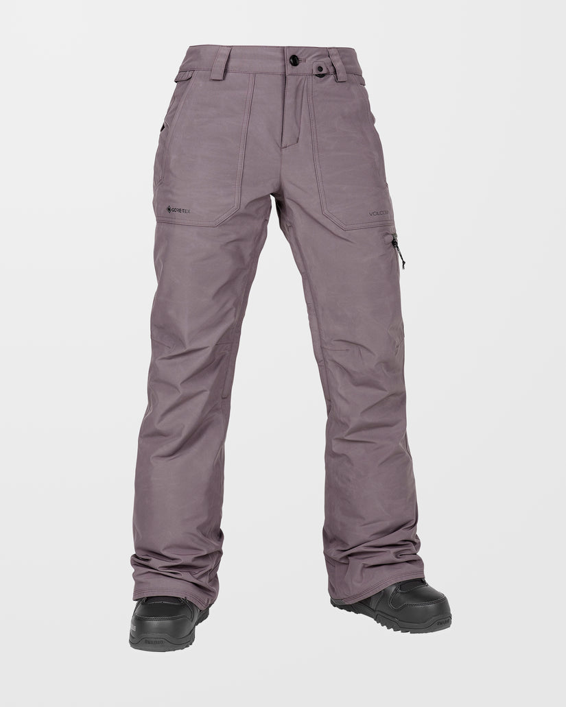 Pantalon Knox Insulated Gore-Tex - Dusty Lavender