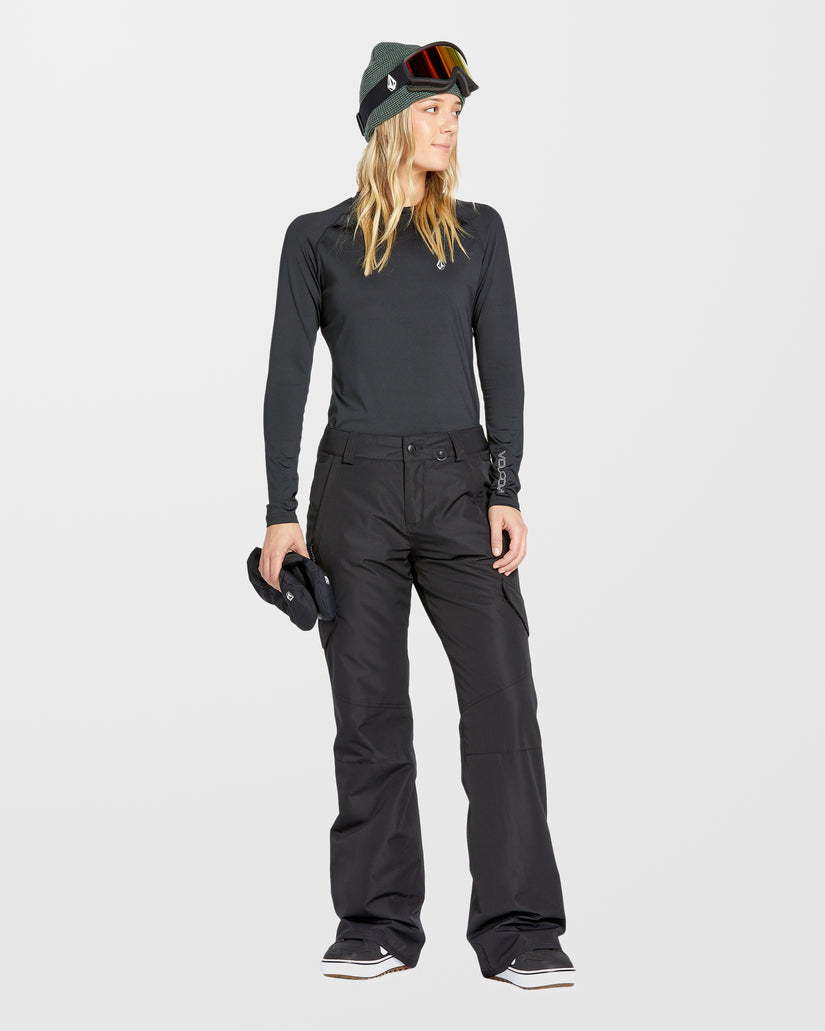 Pantalon Bridger Insulated - Black