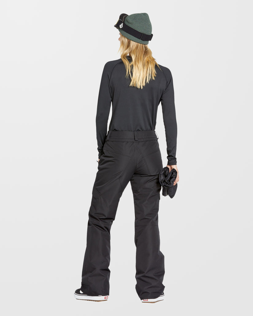 Pantalon Bridger Insulated - Black
