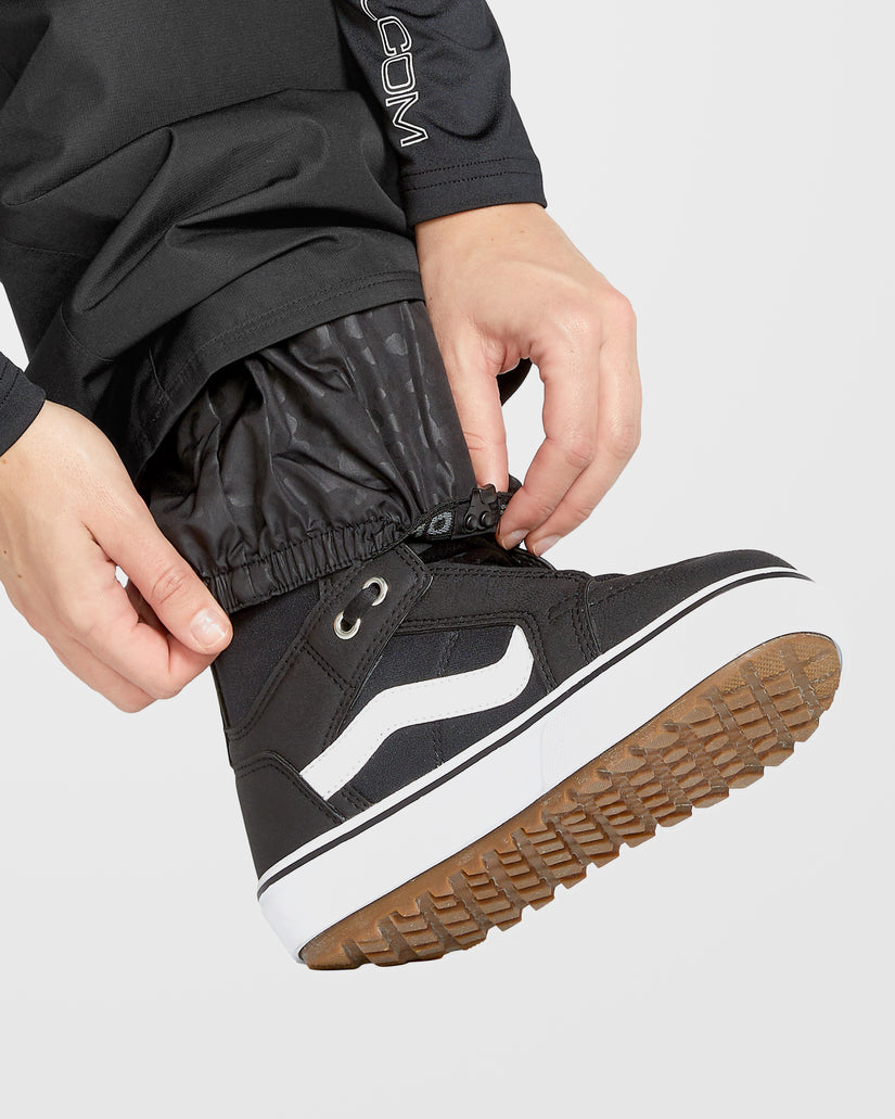 Pantalon Bridger Insulated - Black