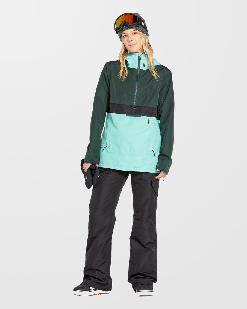 Pantalon Bridger Insulated - Black