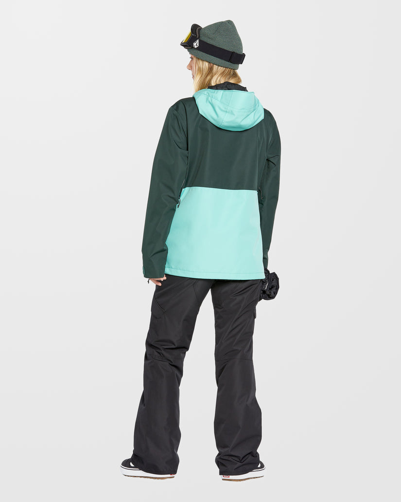 Pantalon Bridger Insulated - Black