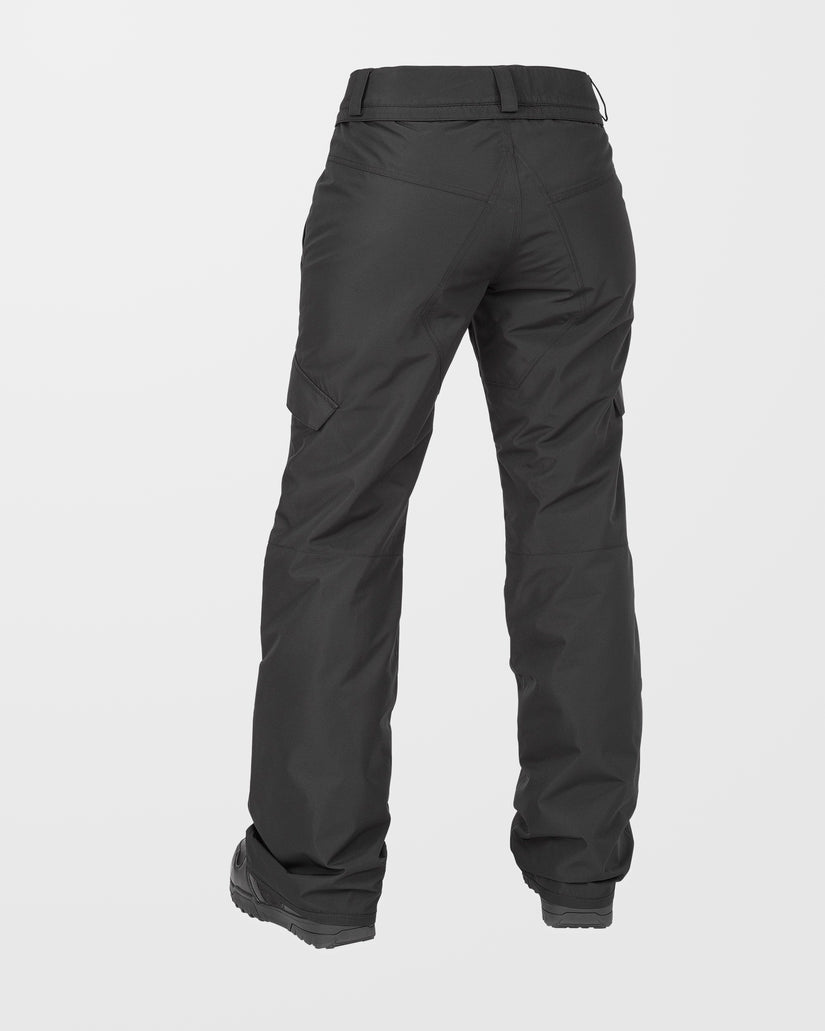 Pantalon Bridger Insulated - Black