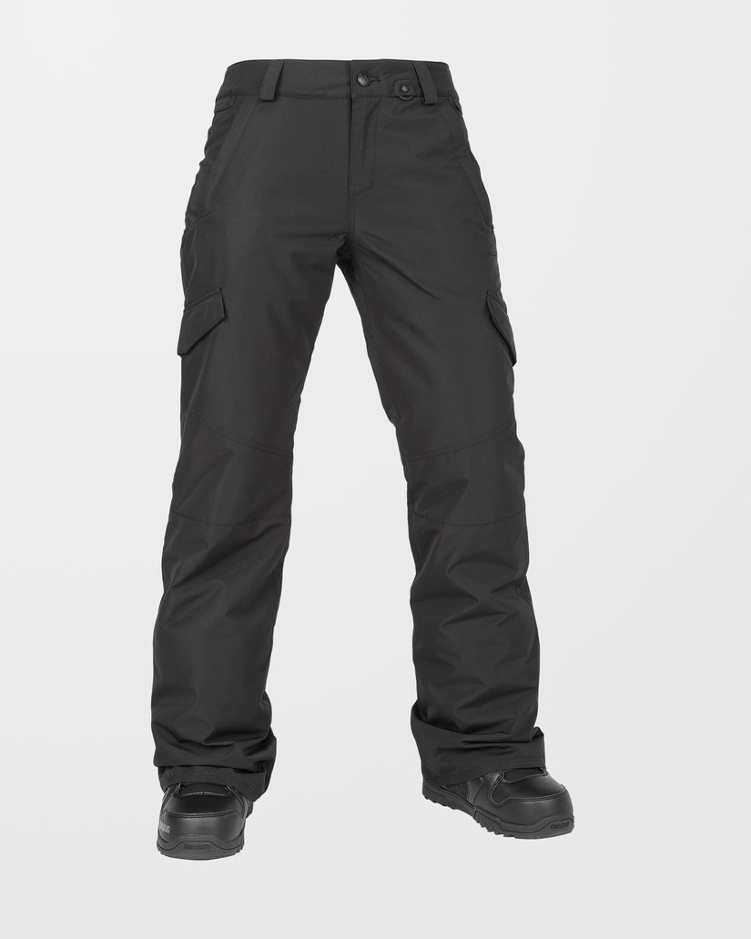 Pantalon Bridger Insulated - Black