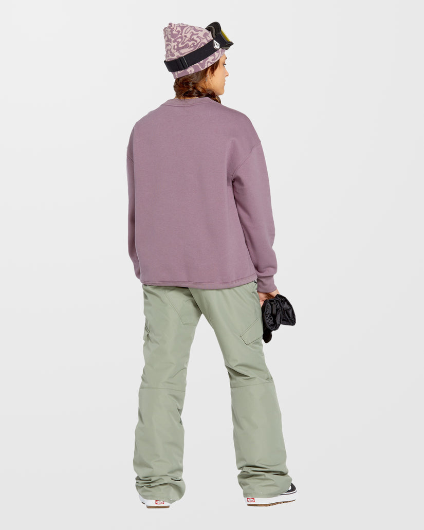 Pantalon Bridger Insulated - Lichen Green