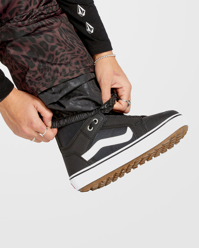 Pantalon Bridger Insulated - Leopard