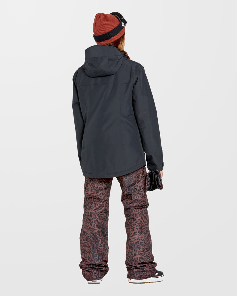 Pantalon Bridger Insulated - Leopard