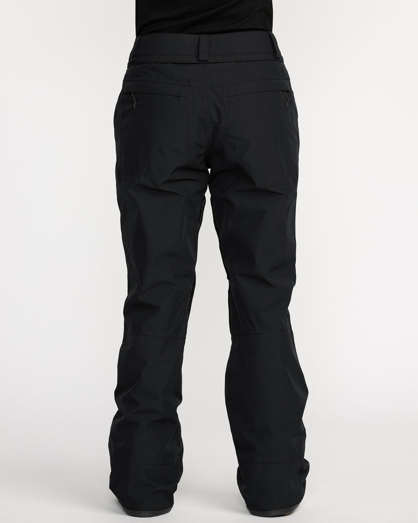Pantalon Gore-Tex Kanyon Insulated - Black