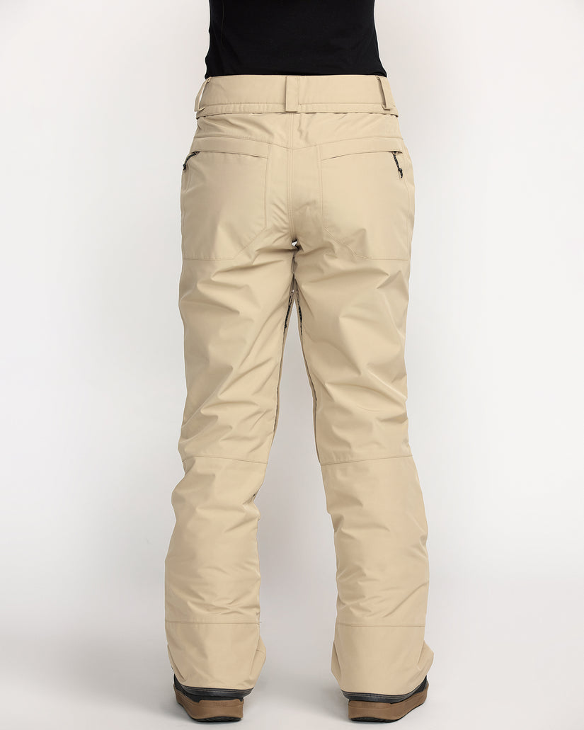 Pantalon Gore-Tex Insulated Kanyon - Oatmeal