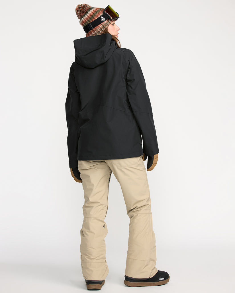 Pantalon Gore-Tex Insulated Kanyon - Oatmeal