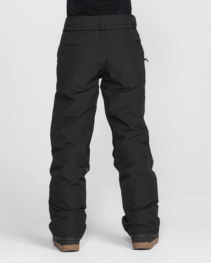 Pantalon Kanyon Insulated Gore-Tex - Black