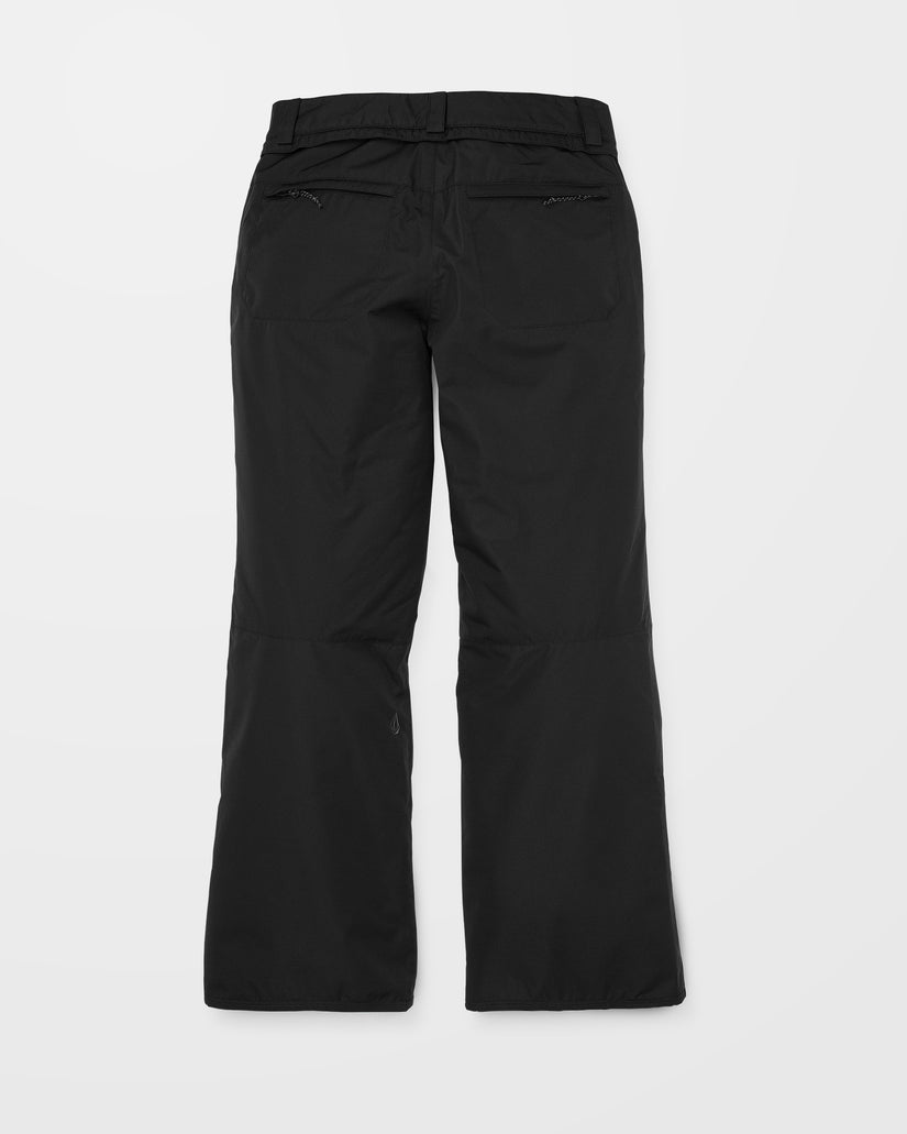 Pantalon Coldfront Baggy Insulated 10K - Black