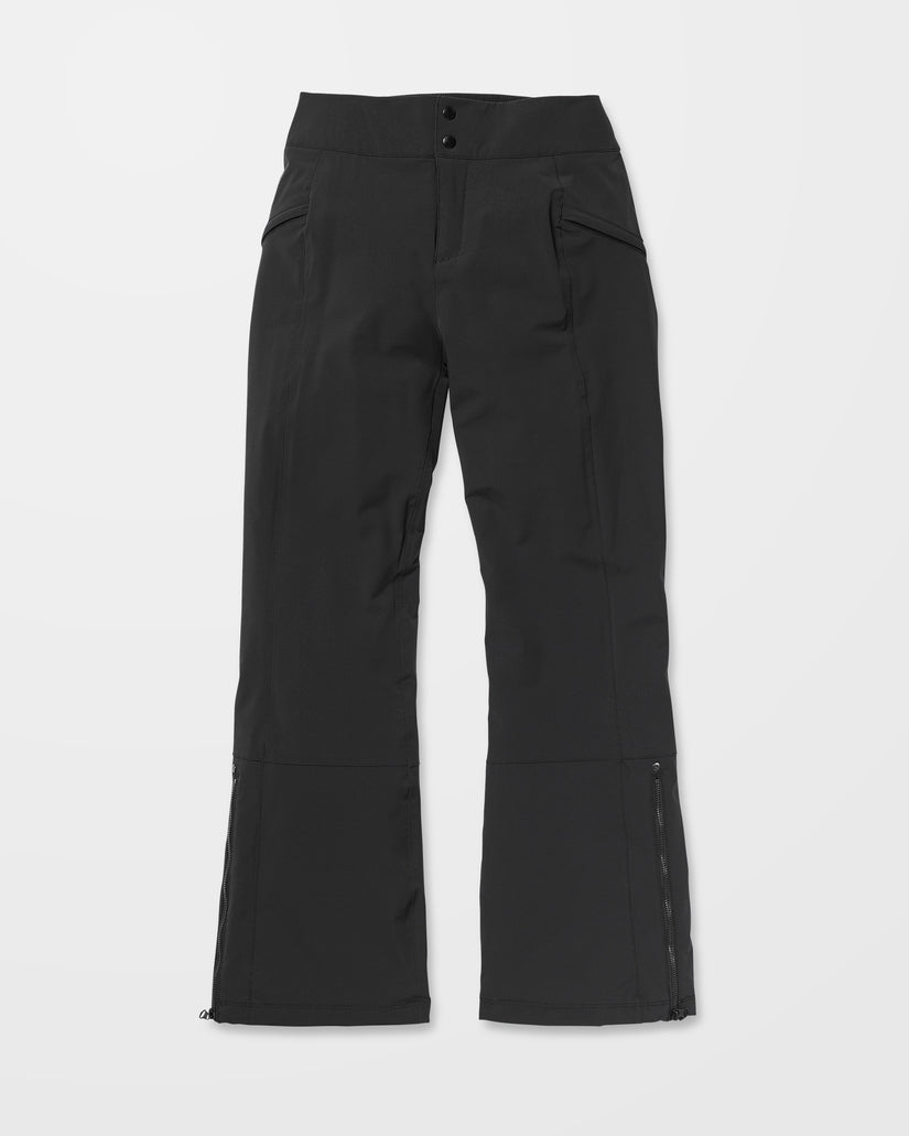 Pantalon Alpine All Day Insulated 10K - Black