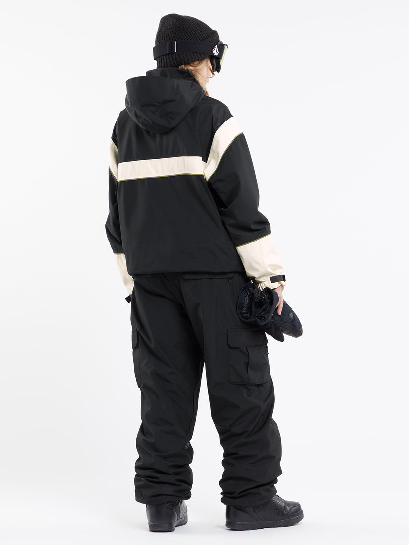 Pantalon Gore-Tex Melancon - BLACK