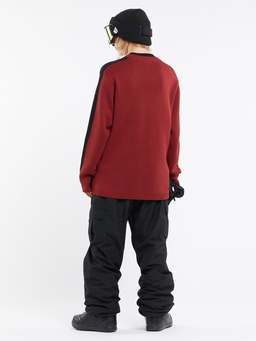 Pantalon Gore-Tex Melancon - BLACK