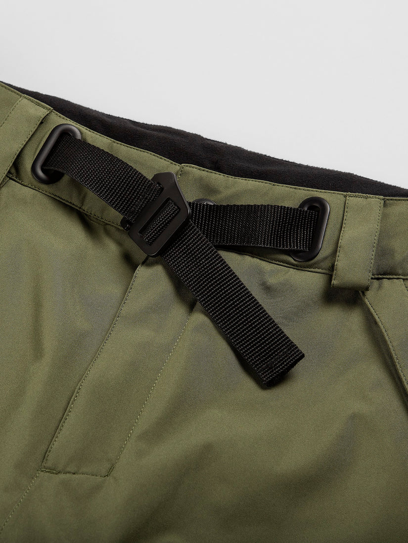 Pantalon Gore-Tex Melancon - MILITARY