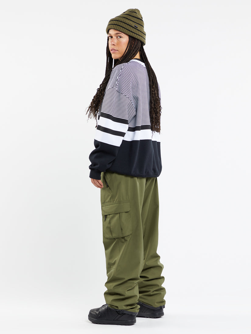 Pantalon Gore-Tex Melancon - MILITARY