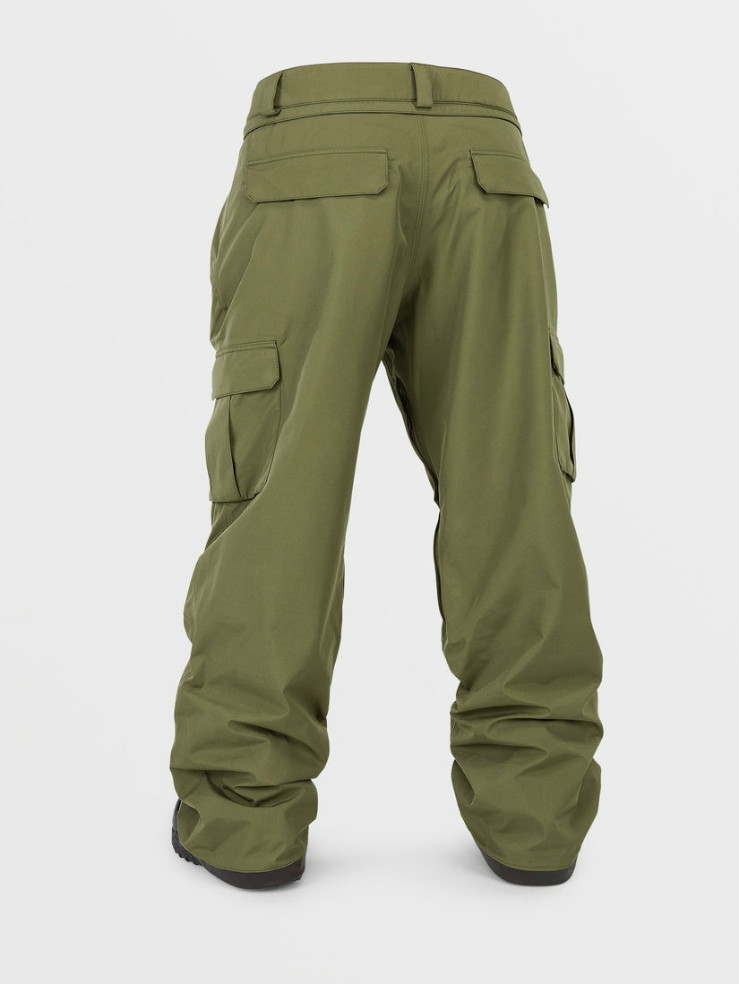 Pantalon Gore-Tex Melancon - MILITARY