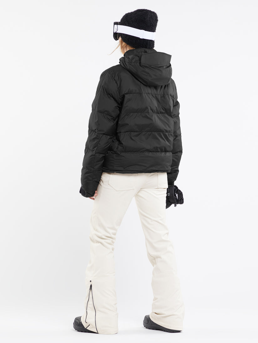 Pantalon Stretch Battle Hr - MOONBEAM