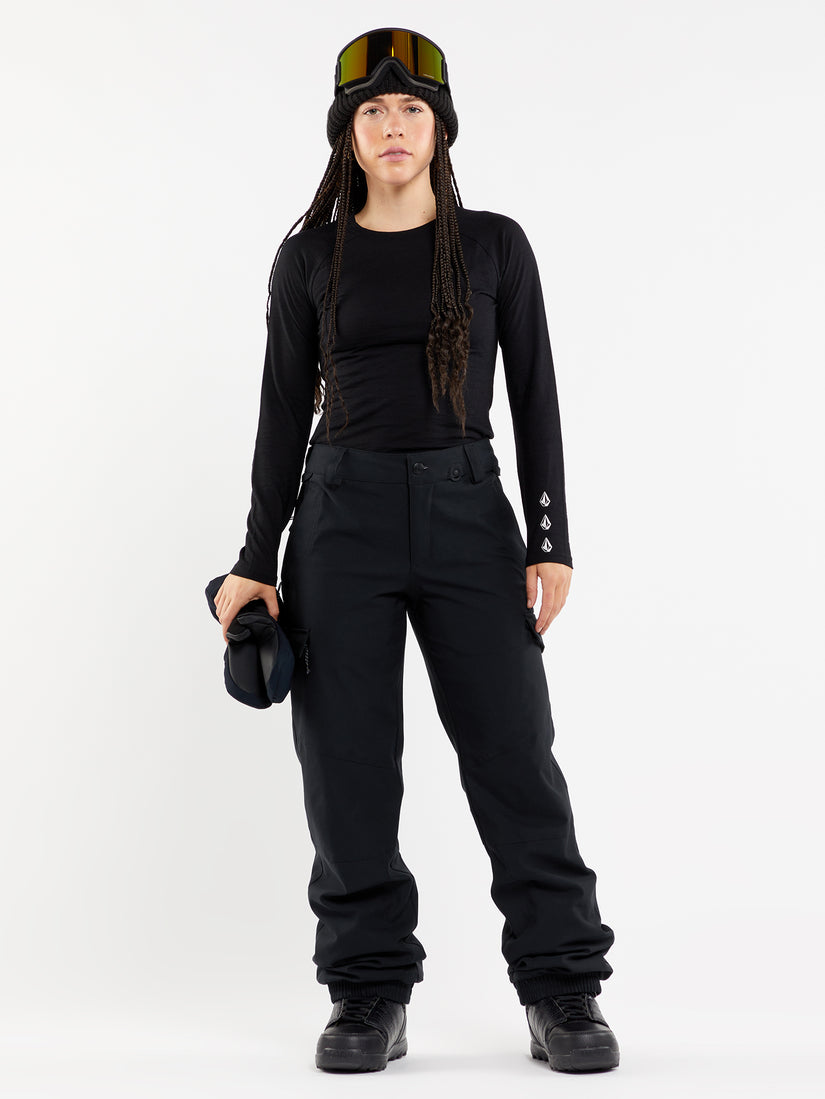 Pantalon Wildling - BLACK