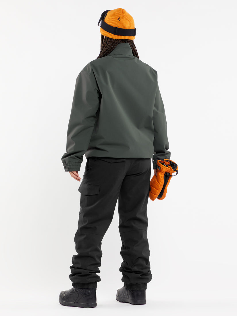 Pantalon Wildling - BLACK