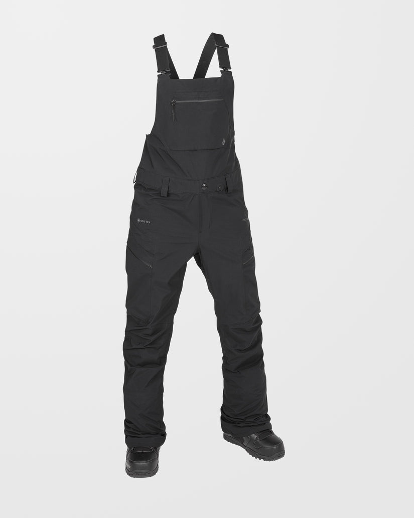Combinaison Elm Stretch Gore-Tex Bib - Black