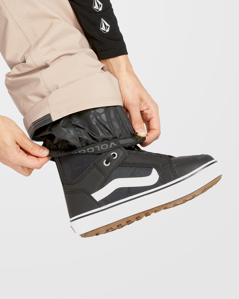 Combinaison Elm Stretch Gore-Tex Bib - Sand