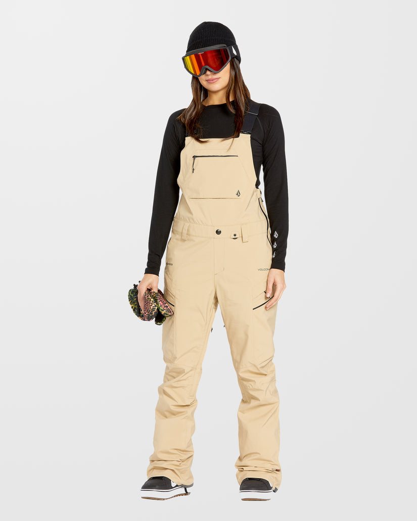 Combinaison Elm Stretch Gore-Tex Bib - Sand