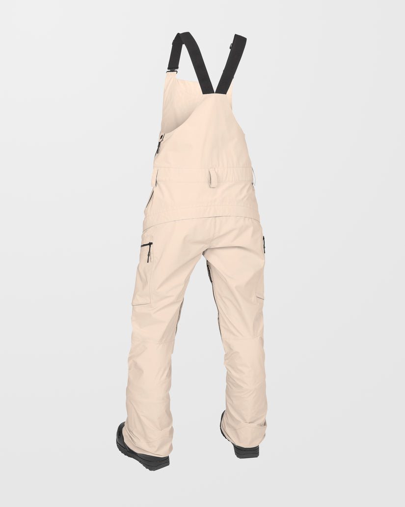 Combinaison Elm Stretch Gore-Tex Bib - Sand