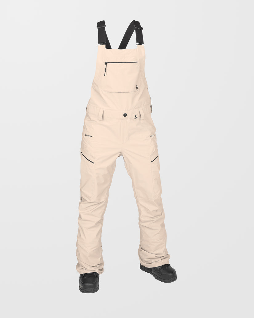 Combinaison Elm Stretch Gore-Tex Bib - Sand