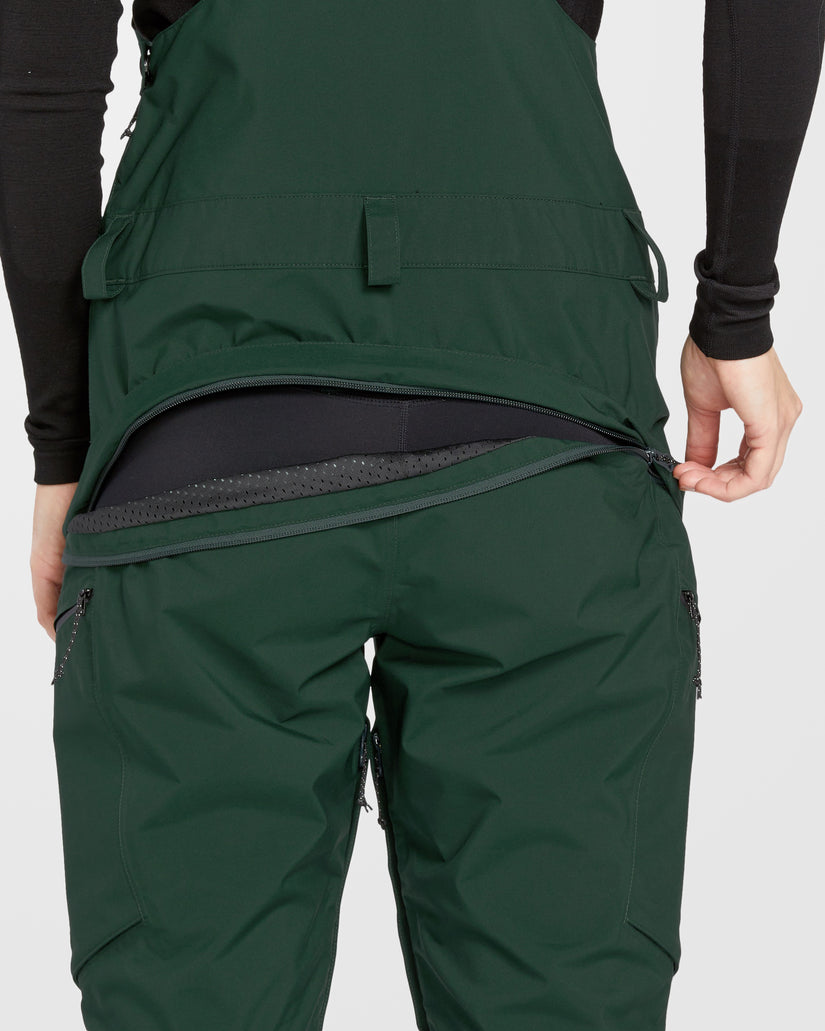 Combinaison Elm Stretch Gore-Tex Bib - Scarab