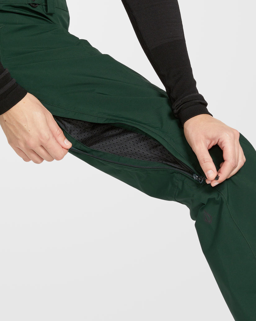 Combinaison Elm Stretch Gore-Tex Bib - Scarab
