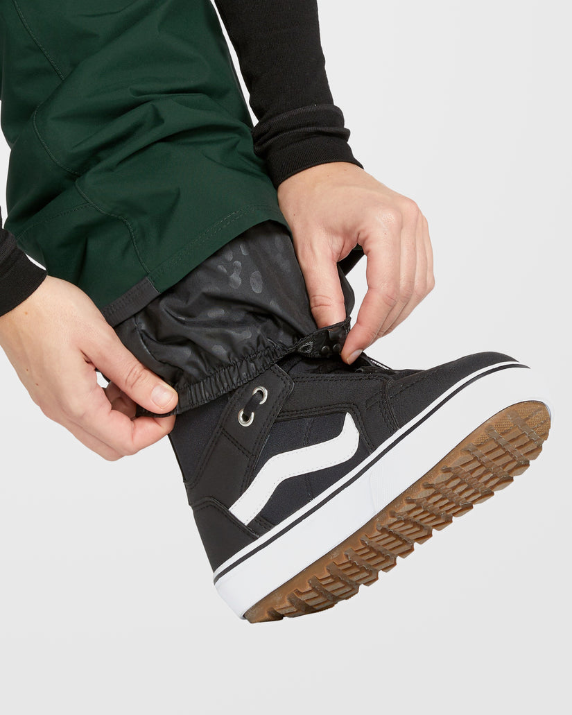 Combinaison Elm Stretch Gore-Tex Bib - Scarab