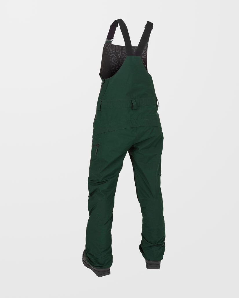 Combinaison Elm Stretch Gore-Tex Bib - Scarab